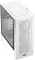 ADATA XPG Valor Mesh, weiß, Glasfenster Vorschaubild