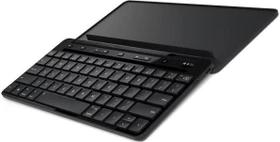 Microsoft Universal Mobile Keyboard grau, Bluetooth, DE