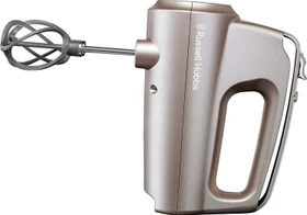Russell Hobbs Swirl Handmixer smoky quartz