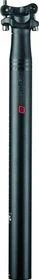 Ergotec Skalar 34.9mm/400mm Sattelstütze schwarz