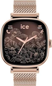 Ice-Watch ICE smart two 1.70 rosegold/Milanaise