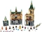 LEGO Harry Potter - Hogwarts Kammer des Schreckens Vorschaubild