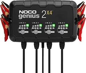 Noco Genius2x4
