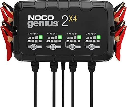 Noco Genius
