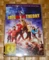 The Big Bang Theory Season 5 (DVD) Vorschaubild