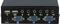 Inter-Tech Argus KVM-AS-21UA, 2-fach Vorschaubild