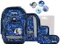 Ergobag Pack 2025 Schulrucksack-Set 6-tlg. Vorschaubild