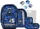 Ergobag Pack OzeanBärwohner 2025 Schulrucksack-Set, 6-tlg. (01298-90395-10)