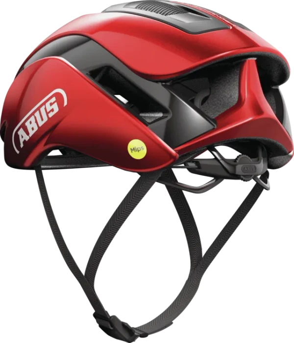 ABUS GameChanger 2.0 MIPS Helm performance red