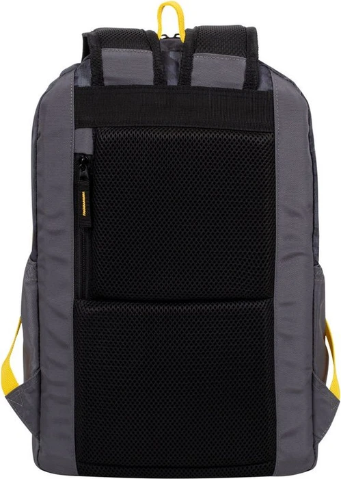 RivaCase Erebus 5421 Stadtrucksack Laptop Rucksack 13.3", grau camo