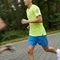 adidas Adi365 Climacool Laufshirt kurzarm solar yellow (Herren) Vorschaubild