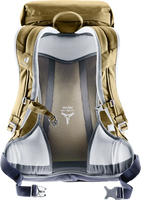 Deuter Zugspitze 22 SL clay/navy (Damen)