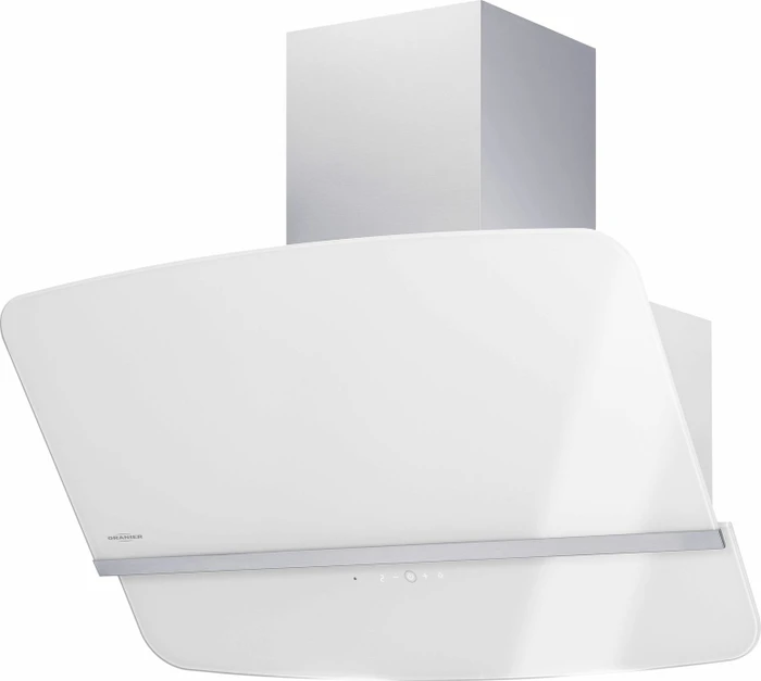 Oranier Rota 75 W Wand-Dunstabzugshaube