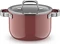 WMF Fusiontec Mineral Pro Kochtopf-Set rose quartz, 4-tlg. Vorschaubild