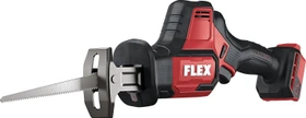 Flex RS 16 12-EC Akku-Säbelsäge solo inkl. L-Boxx
