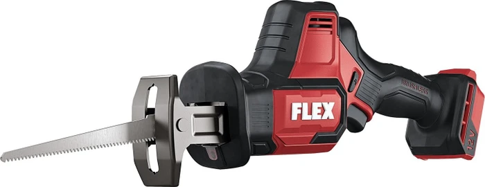 Flex RS 16 12-EC Akku-Säbelsäge solo inkl. L-Boxx