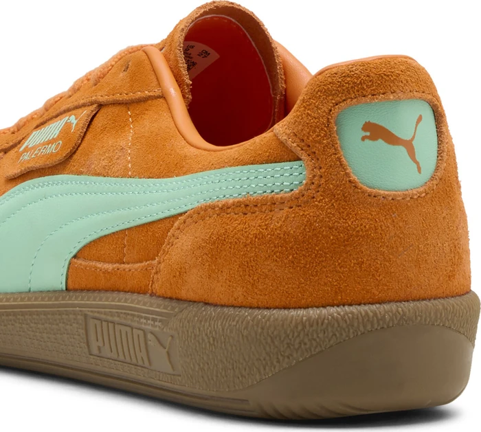 Puma Palermo vermillion/gum