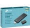 TP-Link Archer TX20U, AX1800, 2.4GHz/5GHz WLAN, USB-A 3.0 [Buchse] Vorschaubild