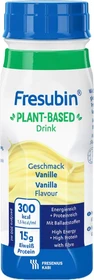 Fresenius Kabi Fresubin Plant-Based Drink Vanille 4800ml (24x 200ml)