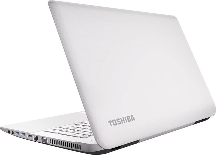 Toshiba Satellite C70D-B-328, weiß, A8-6410, 4GB RAM, 1TB HDD, DE