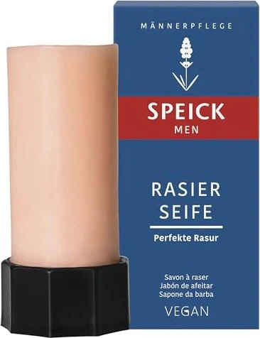 Speick Men Rasierseife, 50g
