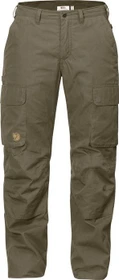 Fjällräven Brenner Pro Winter Hose lang taupe (Damen)