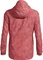 Vaude Rosemoor Floral Print Funktionsjacke dusty rose (Damen) Vorschaubild
