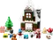 LEGO DUPLO - Lebkuchenhaus mit Weihnachtsmann Vorschaubild