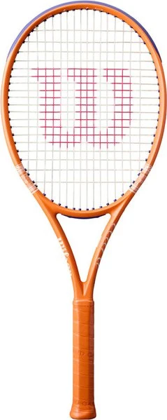 Wilson Ultra 100 V5 Roland-Garros 2026 Tennisschläger