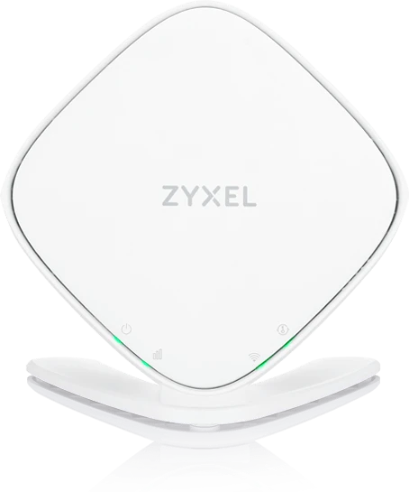 Zyxel WX3100-T0, AX1800