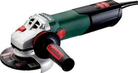 Metabo WEV 17-125 Quick Elektro-Winkelschleifer