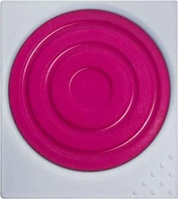 Lamy aquaplus Einzelfarbe, magenta