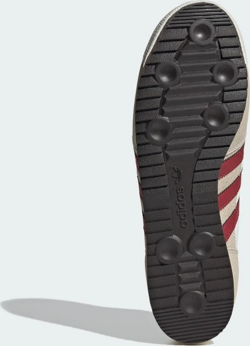 adidas R71 off white/team victory red/wonder beige (Herren)