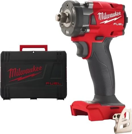 Milwaukee M18 FIW2F12 Fuel Akku-Schlagschrauber