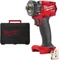 Milwaukee M18 FIW2F12 Fuel Akku-Schlagschrauber Vorschaubild