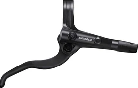 Shimano BL-MT401 2-Finger Bremshebel rechts schwarz