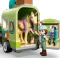 LEGO Friends - Pferd und Fohlen mit Pferdeanhänger Vorschaubild