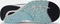 New Balance Fresh Foam X 860v12 vibrant orange/ocean grey/bleach blue (Herren) Vorschaubild