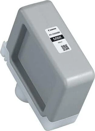 Canon Tinte PFI-2100MBK schwarz matt