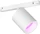 Philips Hue White and Color Ambiance Perifo Schienensystem Spot 5.3W weiß, 1 Stück (929003115801)