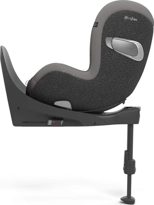 Cybex Sirona T i-Size mirage grey comfort 2023