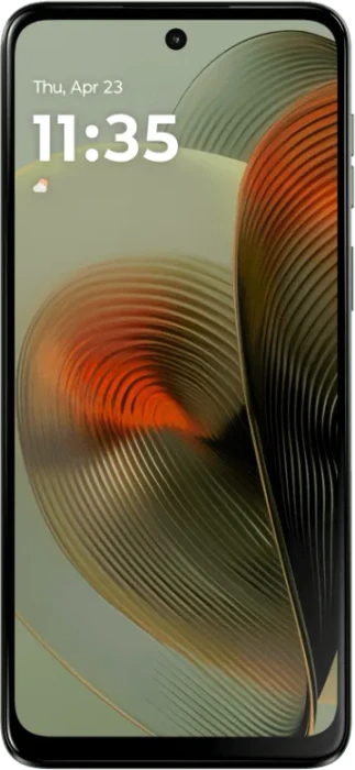 Motorola Moto G55 5G 256GB Smoky Green