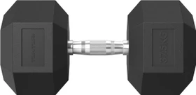 Tunturi Platinum Hex Kurzhantel 37.5kg