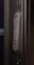 Roline / Secomp Pro Serie 19" Serverschrank 26HE, montiert, Glastür, IP20, RAL 9005, 1000mm tief Vorschaubild