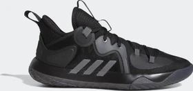 adidas Harden Step Back 2.0 core black/iron metallic/grey six (Herren)