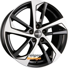 GMP Katana 8.0x18 5/108 ET45 (verschiedene Farben)