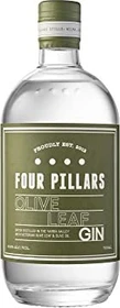 Four Pillars Olive Leaf Gin 700ml