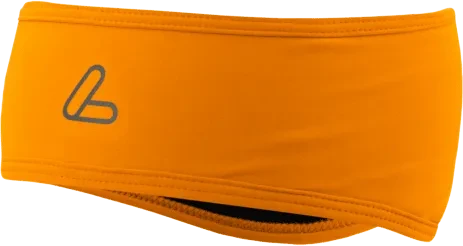 Löffler Mono Flaps Stirnband