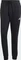 adidas Essentials Feel Cozy French Terry Trainingshose lang schwarz/weiß (Herren) Vorschaubild