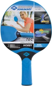Donic Schildkröt Alltec Hobby Tischtennisschläger